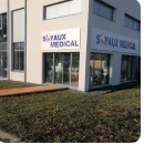 SOYAUX MEDICAL