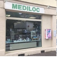MEDILOC