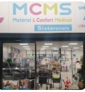 MATERIEL CONFORT MEDICAL SISTERONAIS